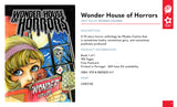 Wonder House of Horrors