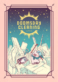 Doomsday Cleaning