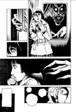 The Horrors Of Noroi Michiru - Volume 1